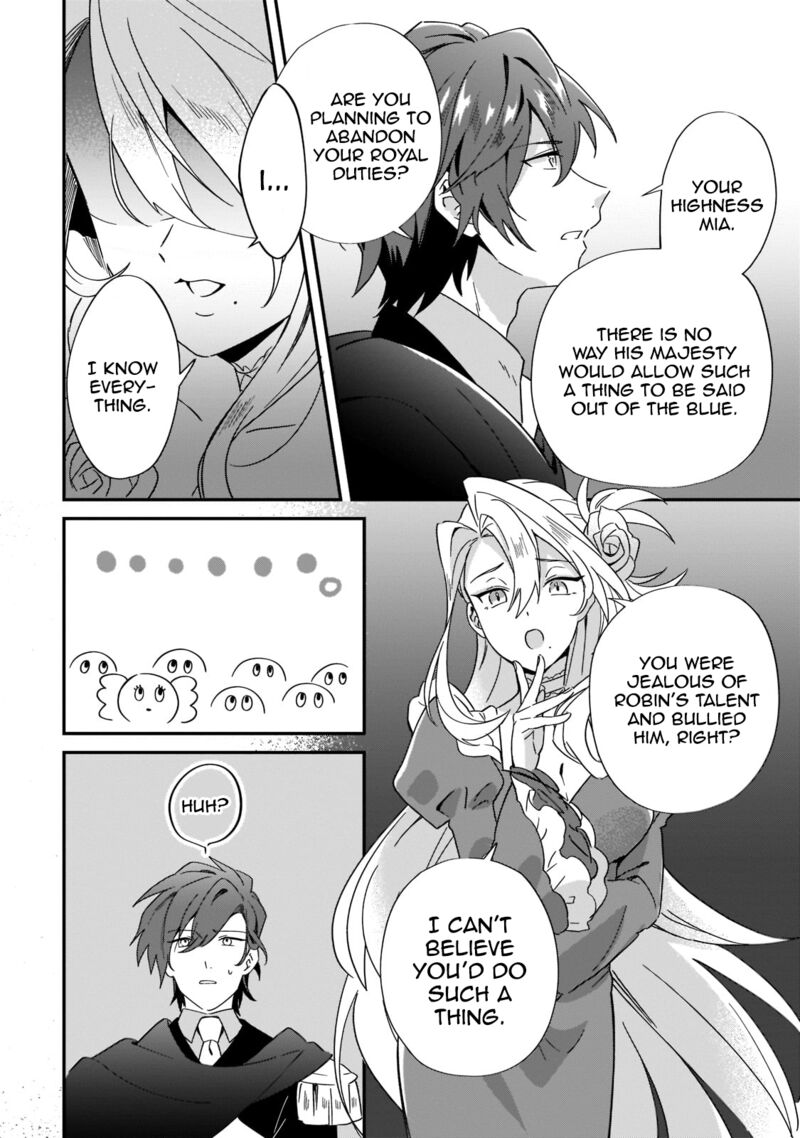 Imokusa Reijou Desu Ga Akuyaku Reisoku Wo Tasuketara KinIIraremashita 1 35