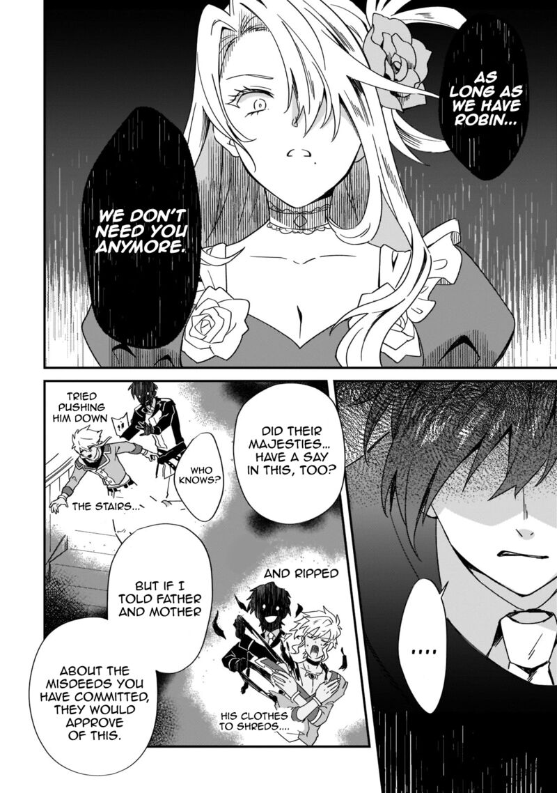 Imokusa Reijou Desu Ga Akuyaku Reisoku Wo Tasuketara KinIIraremashita 1 37
