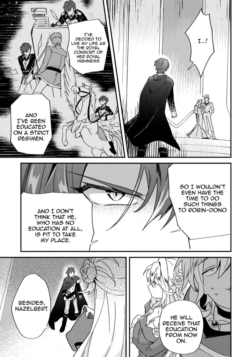 Imokusa Reijou Desu Ga Akuyaku Reisoku Wo Tasuketara KinIIraremashita 1 38