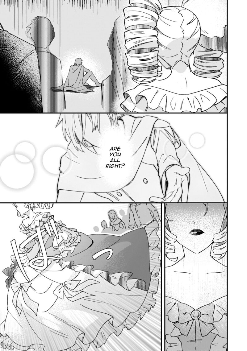 Imokusa Reijou Desu Ga Akuyaku Reisoku Wo Tasuketara KinIIraremashita 1 42