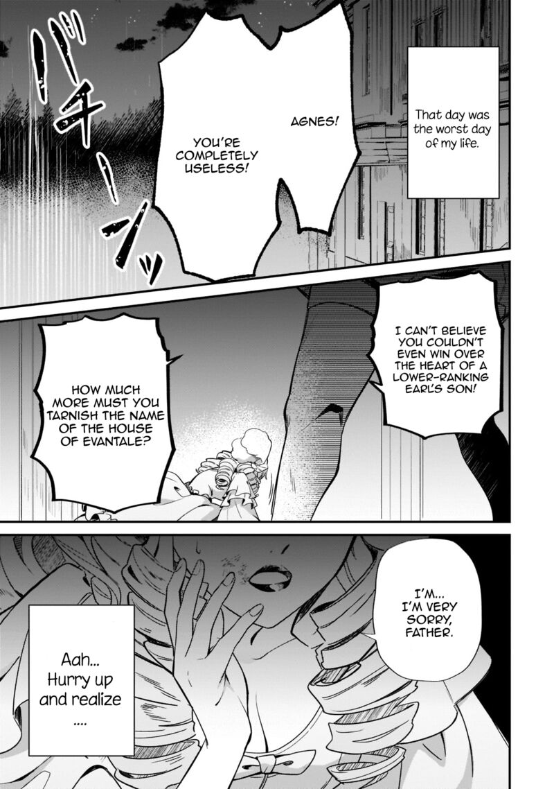 Imokusa Reijou Desu Ga Akuyaku Reisoku Wo Tasuketara KinIIraremashita 1 6