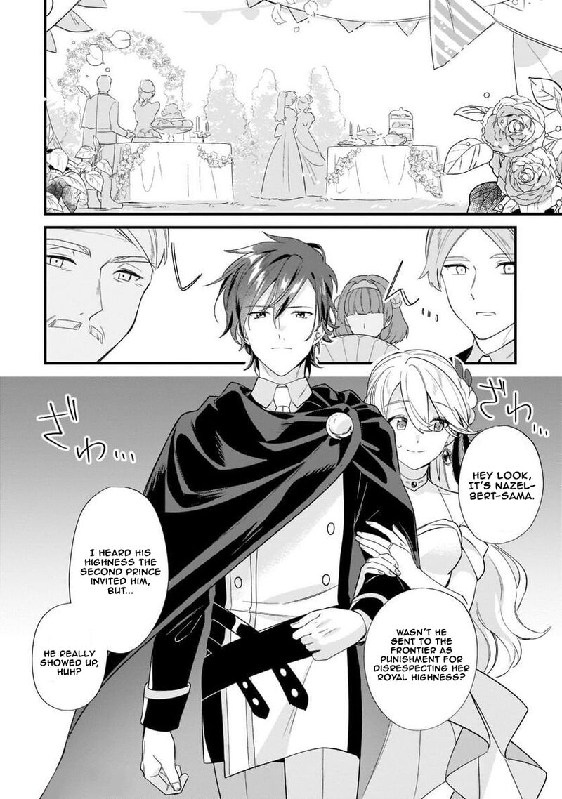 Imokusa Reijou Desu Ga Akuyaku Reisoku Wo Tasuketara KinIIraremashita 10 12