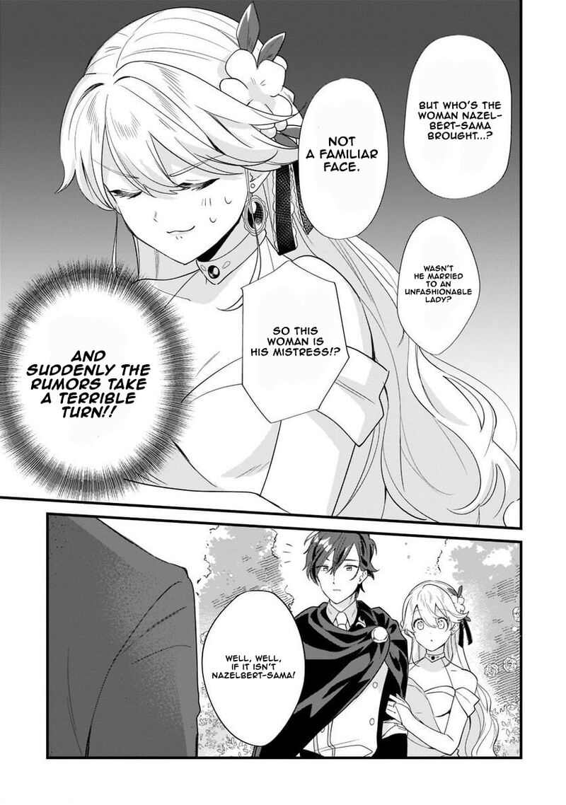 Imokusa Reijou Desu Ga Akuyaku Reisoku Wo Tasuketara KinIIraremashita 10 13
