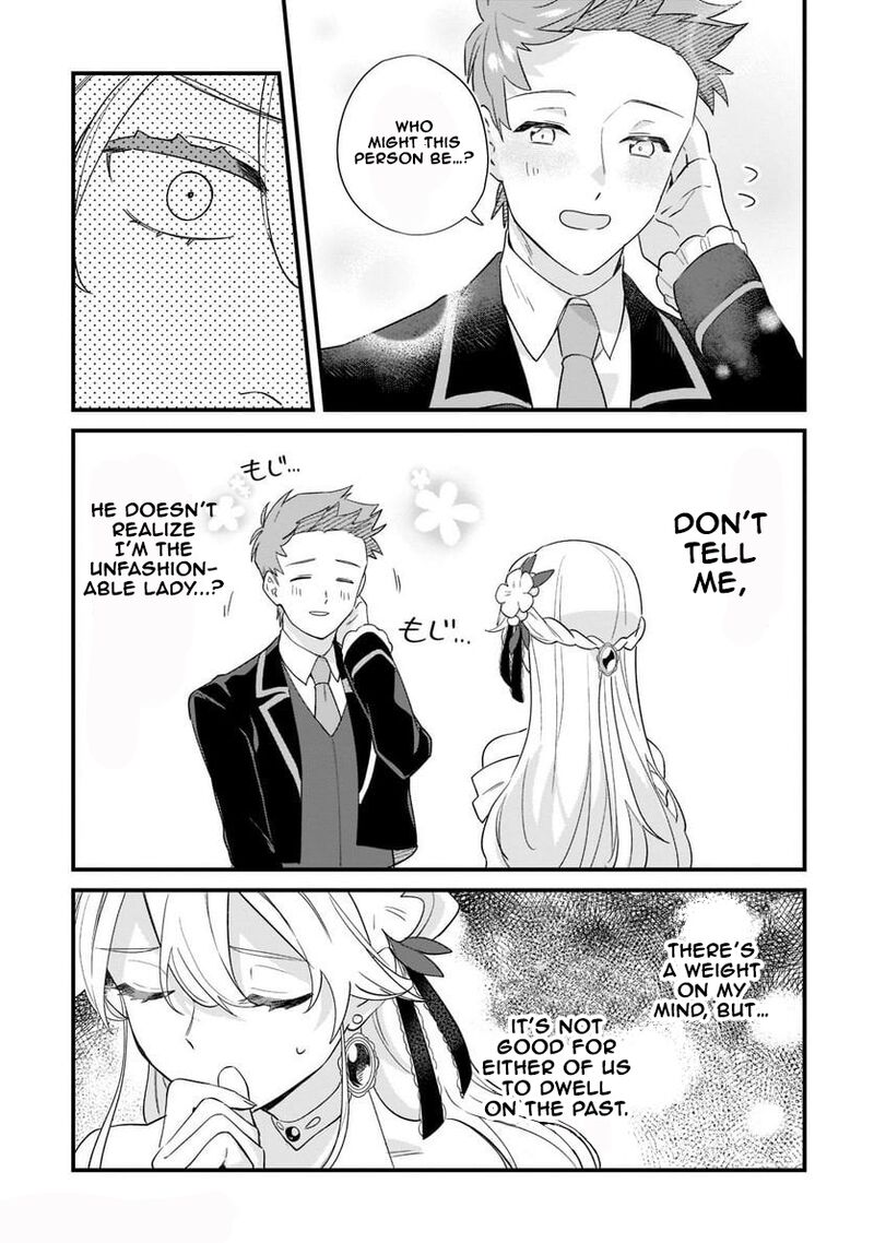 Imokusa Reijou Desu Ga Akuyaku Reisoku Wo Tasuketara KinIIraremashita 10 15