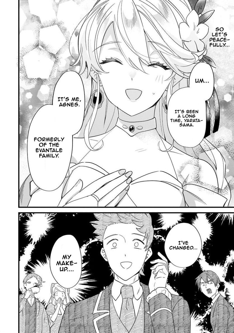 Imokusa Reijou Desu Ga Akuyaku Reisoku Wo Tasuketara KinIIraremashita 10 16