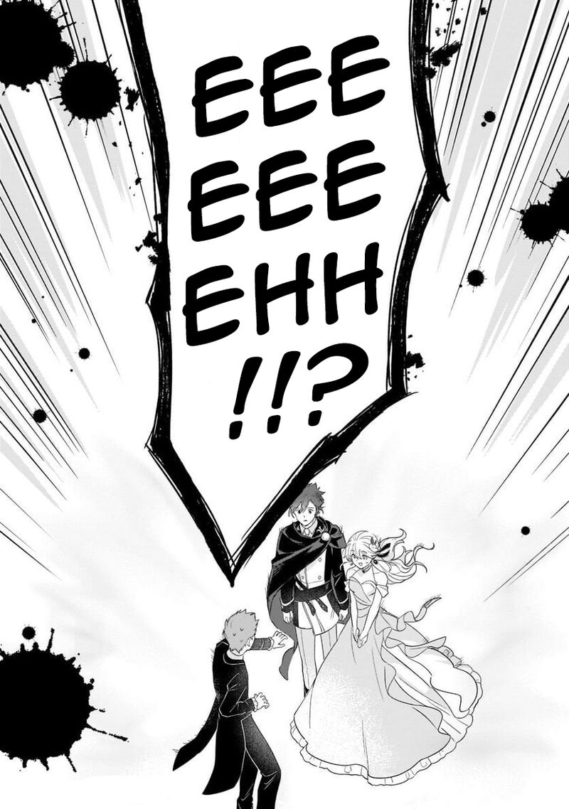 Imokusa Reijou Desu Ga Akuyaku Reisoku Wo Tasuketara KinIIraremashita 10 18