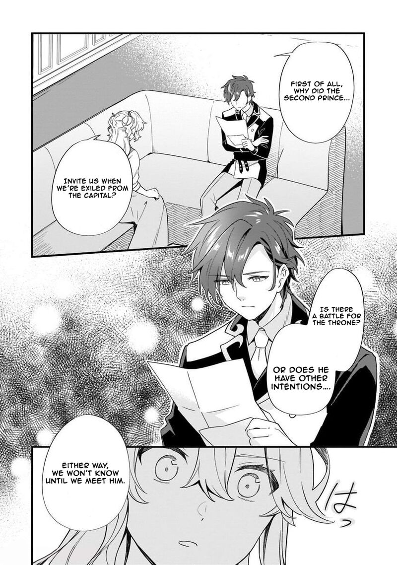 Imokusa Reijou Desu Ga Akuyaku Reisoku Wo Tasuketara KinIIraremashita 10 2
