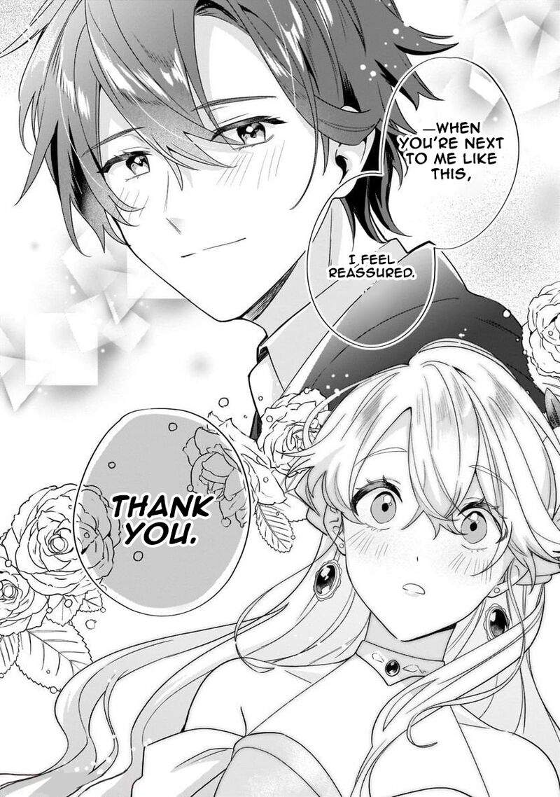 Imokusa Reijou Desu Ga Akuyaku Reisoku Wo Tasuketara KinIIraremashita 10 22