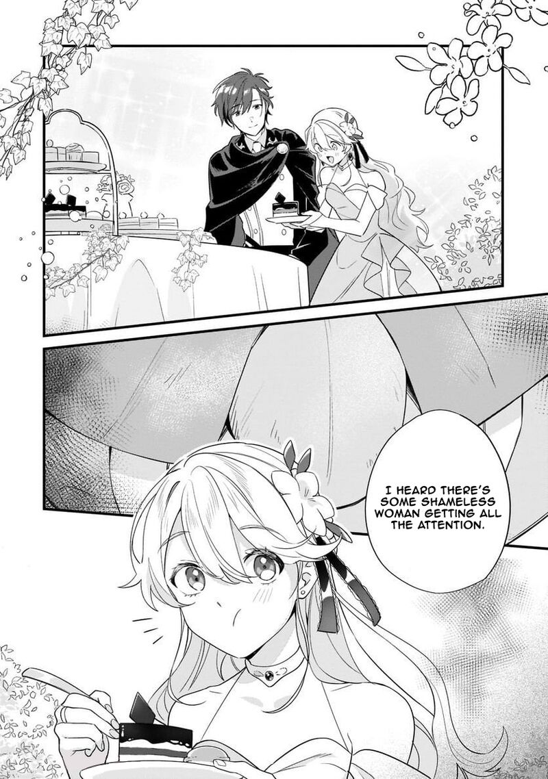 Imokusa Reijou Desu Ga Akuyaku Reisoku Wo Tasuketara KinIIraremashita 10 24