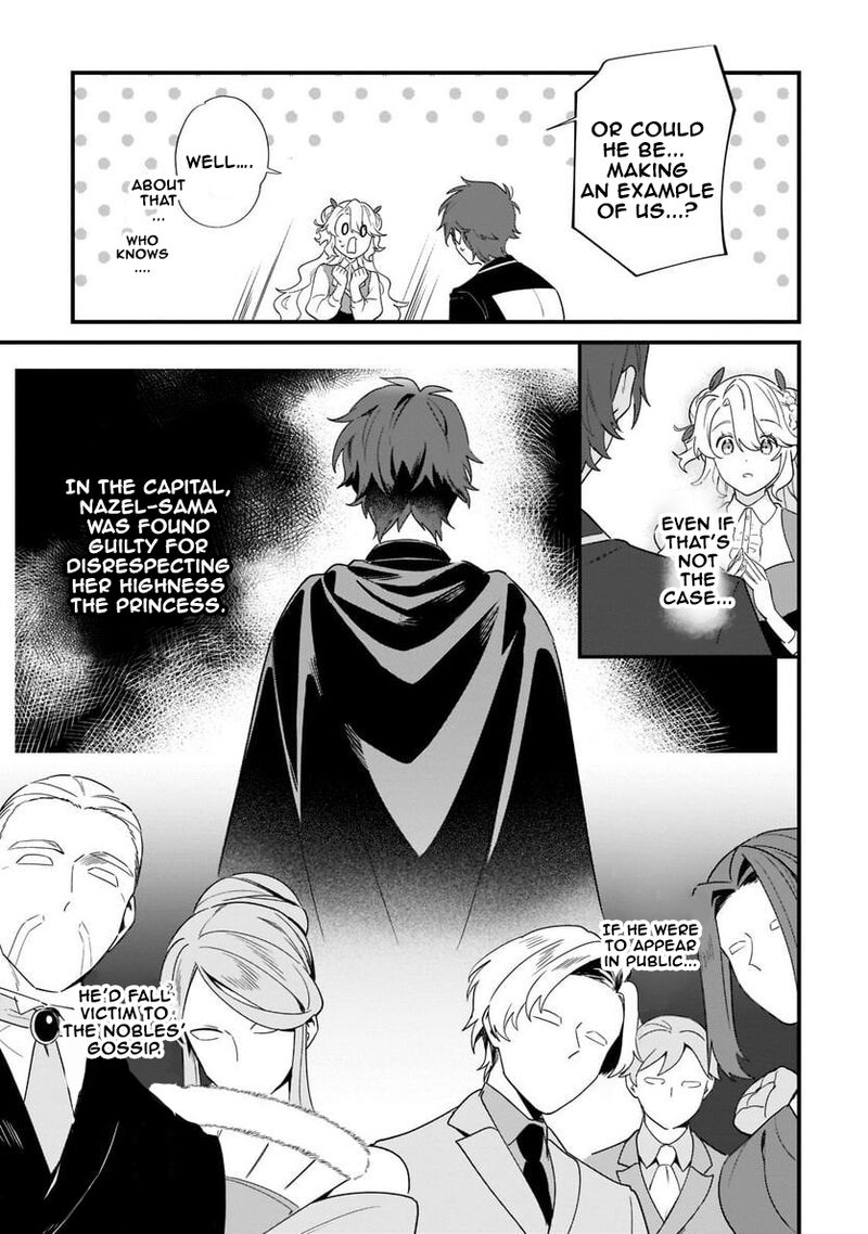 Imokusa Reijou Desu Ga Akuyaku Reisoku Wo Tasuketara KinIIraremashita 10 3