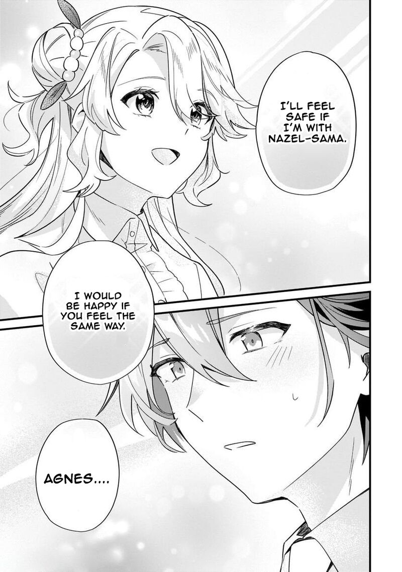 Imokusa Reijou Desu Ga Akuyaku Reisoku Wo Tasuketara KinIIraremashita 10 7