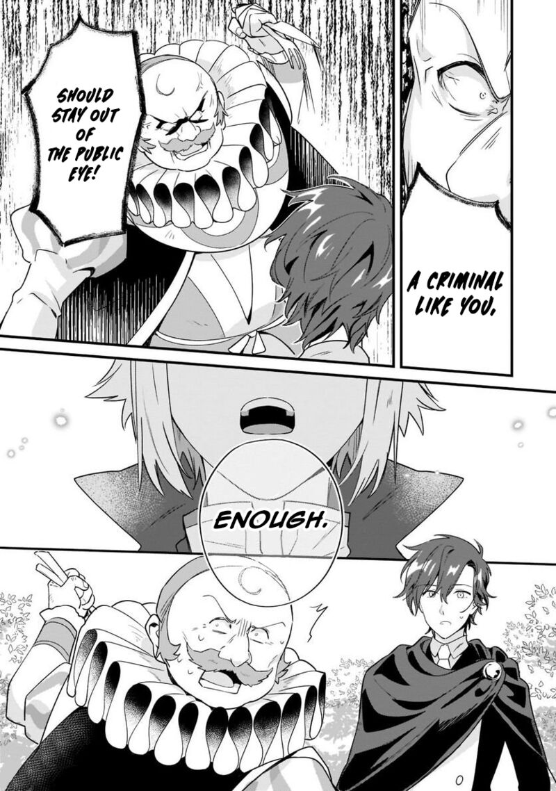 Imokusa Reijou Desu Ga Akuyaku Reisoku Wo Tasuketara KinIIraremashita 11 11