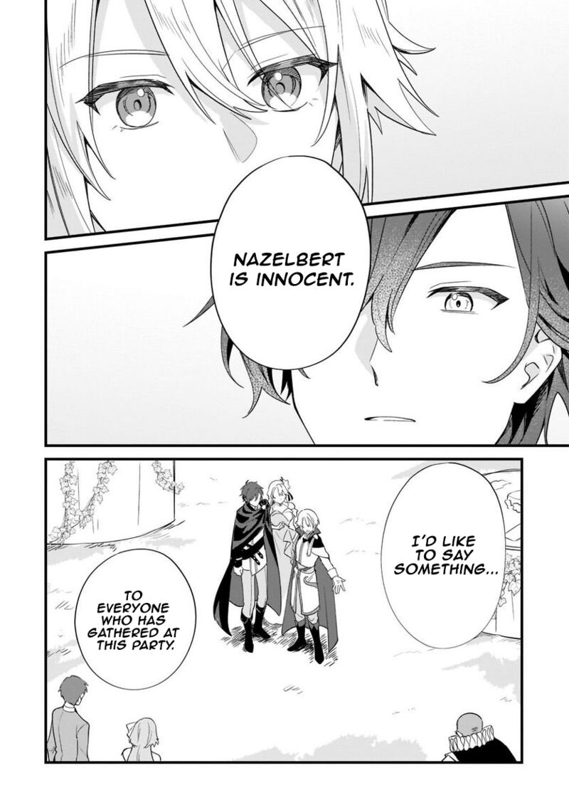 Imokusa Reijou Desu Ga Akuyaku Reisoku Wo Tasuketara KinIIraremashita 11 14