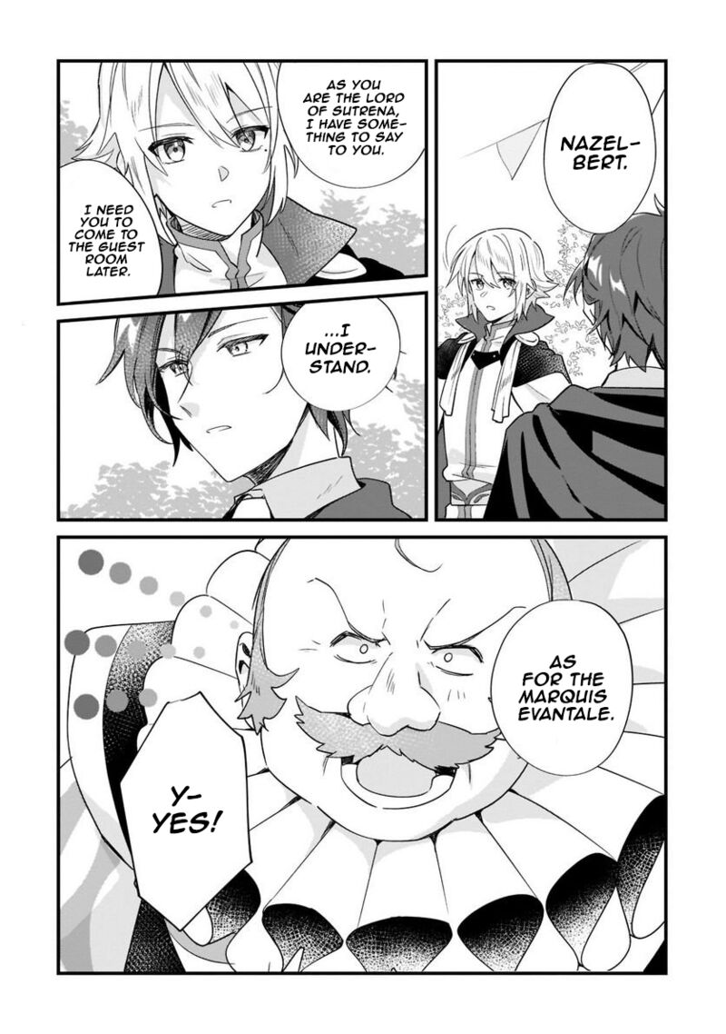 Imokusa Reijou Desu Ga Akuyaku Reisoku Wo Tasuketara KinIIraremashita 11 18