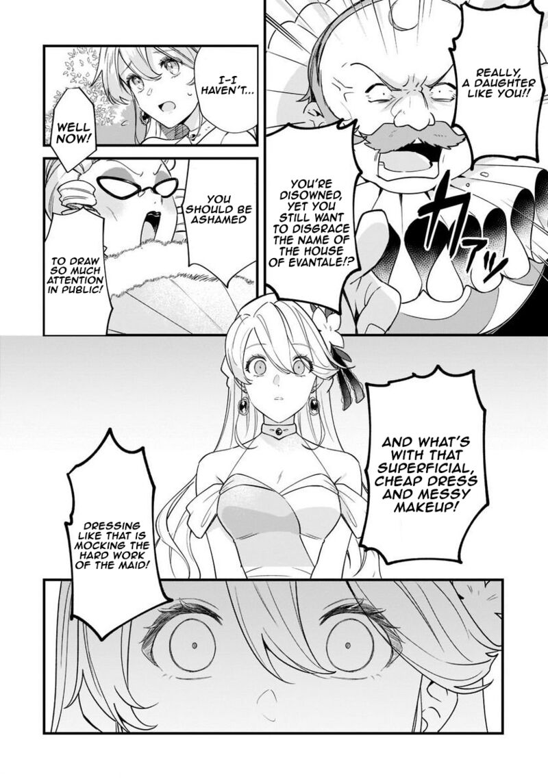 Imokusa Reijou Desu Ga Akuyaku Reisoku Wo Tasuketara KinIIraremashita 11 2