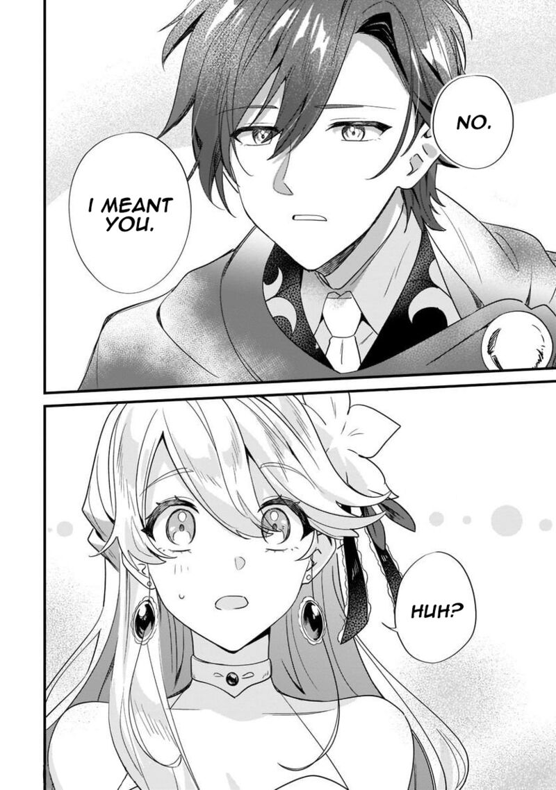 Imokusa Reijou Desu Ga Akuyaku Reisoku Wo Tasuketara KinIIraremashita 11 30