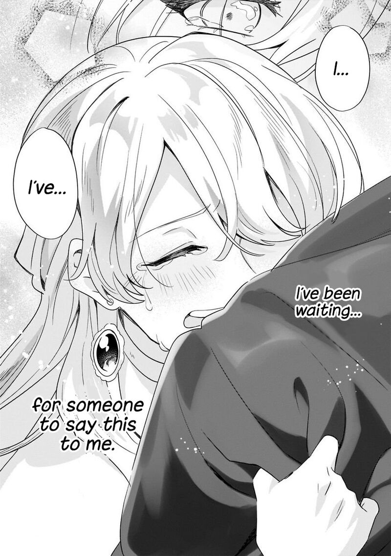 Imokusa Reijou Desu Ga Akuyaku Reisoku Wo Tasuketara KinIIraremashita 11 35