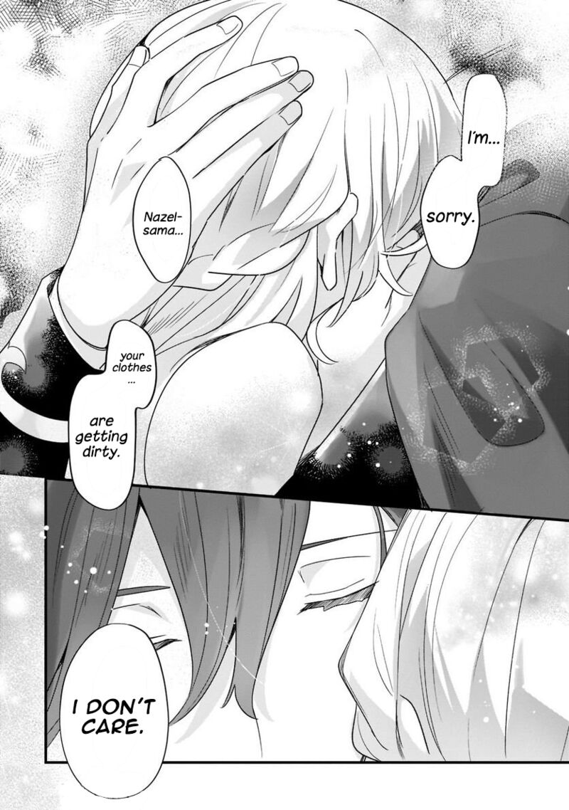 Imokusa Reijou Desu Ga Akuyaku Reisoku Wo Tasuketara KinIIraremashita 11 36