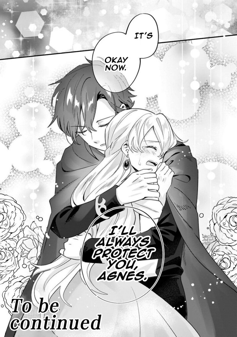 Imokusa Reijou Desu Ga Akuyaku Reisoku Wo Tasuketara KinIIraremashita 11 37