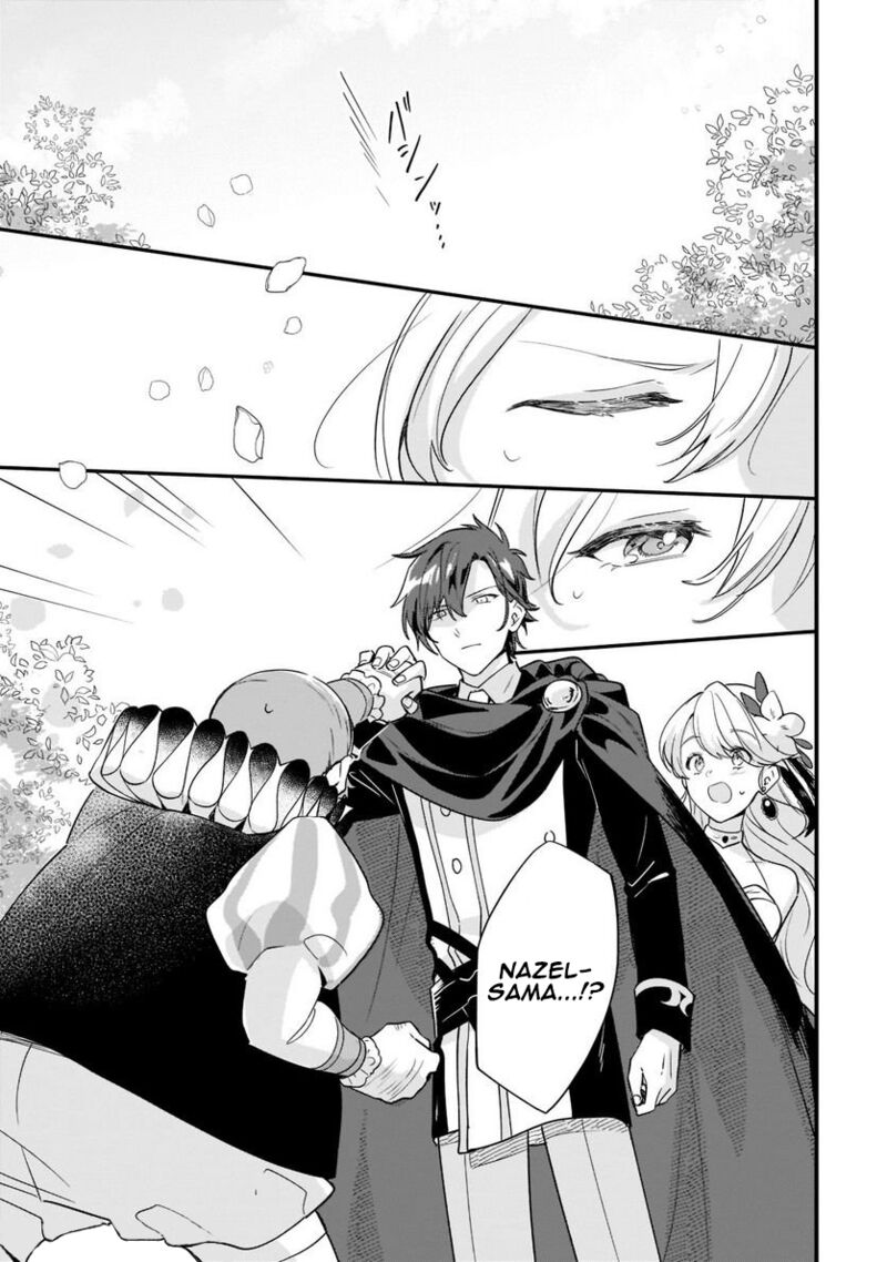 Imokusa Reijou Desu Ga Akuyaku Reisoku Wo Tasuketara KinIIraremashita 11 5