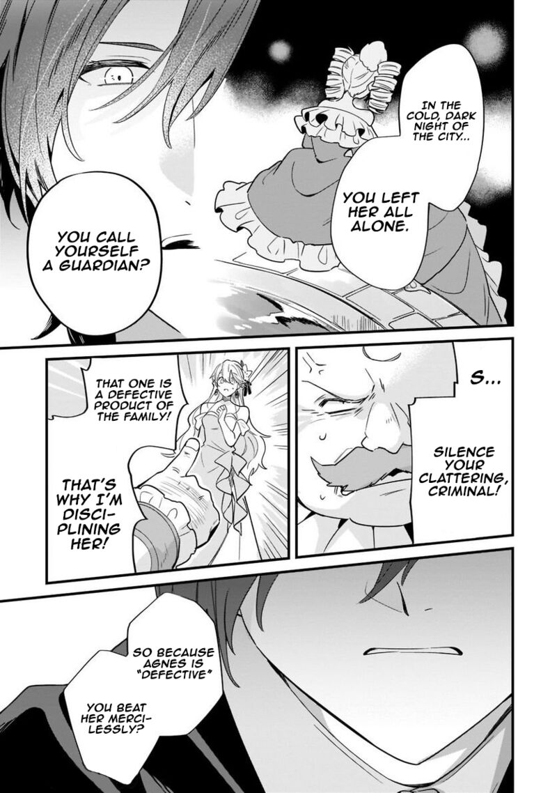 Imokusa Reijou Desu Ga Akuyaku Reisoku Wo Tasuketara KinIIraremashita 11 7