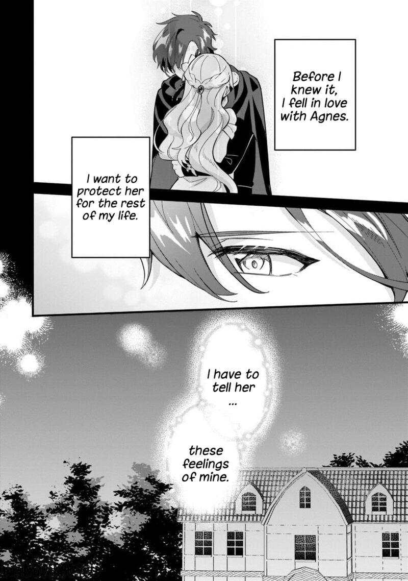 Imokusa Reijou Desu Ga Akuyaku Reisoku Wo Tasuketara KinIIraremashita 12 10
