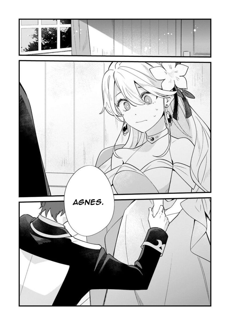 Imokusa Reijou Desu Ga Akuyaku Reisoku Wo Tasuketara KinIIraremashita 12 13