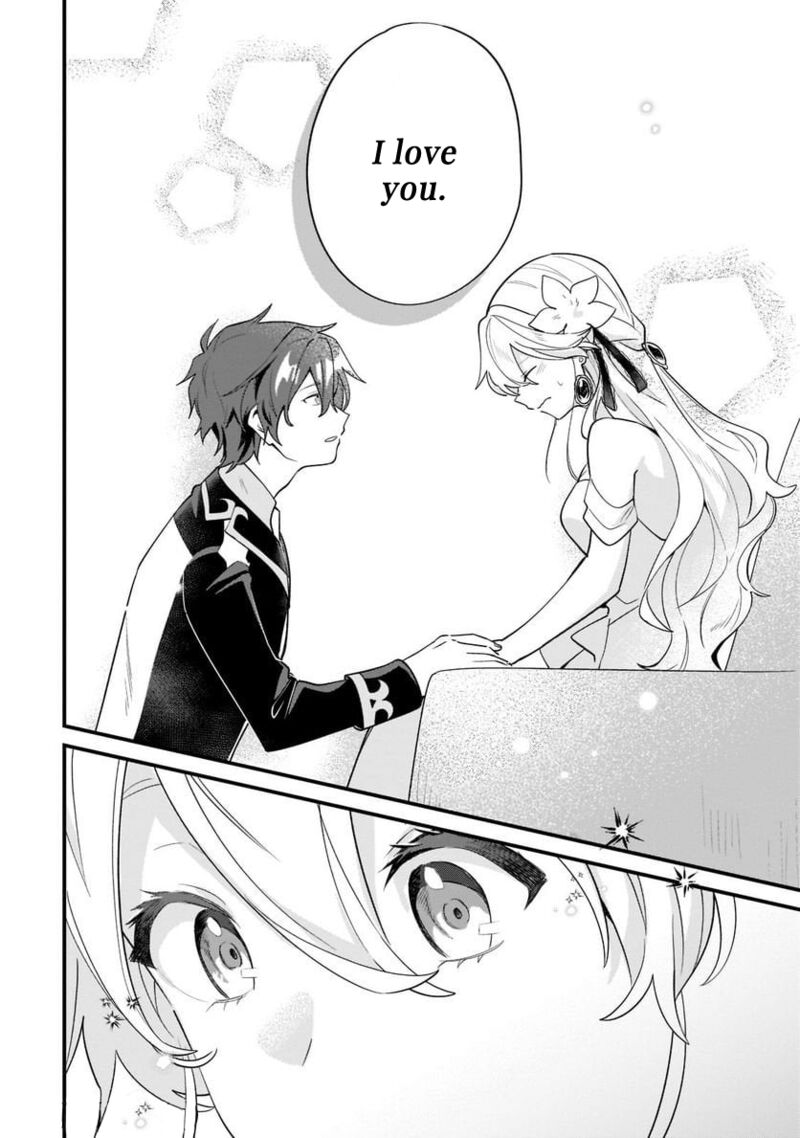 Imokusa Reijou Desu Ga Akuyaku Reisoku Wo Tasuketara KinIIraremashita 12 14