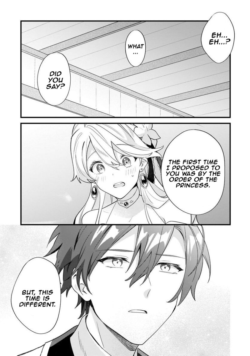 Imokusa Reijou Desu Ga Akuyaku Reisoku Wo Tasuketara KinIIraremashita 12 15