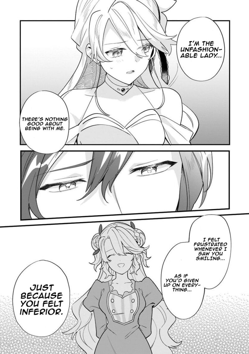 Imokusa Reijou Desu Ga Akuyaku Reisoku Wo Tasuketara KinIIraremashita 12 17