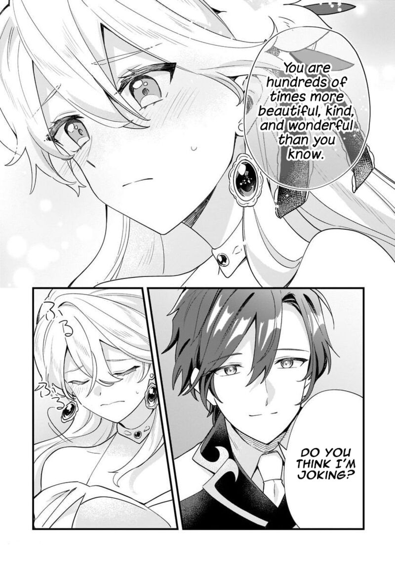 Imokusa Reijou Desu Ga Akuyaku Reisoku Wo Tasuketara KinIIraremashita 12 19