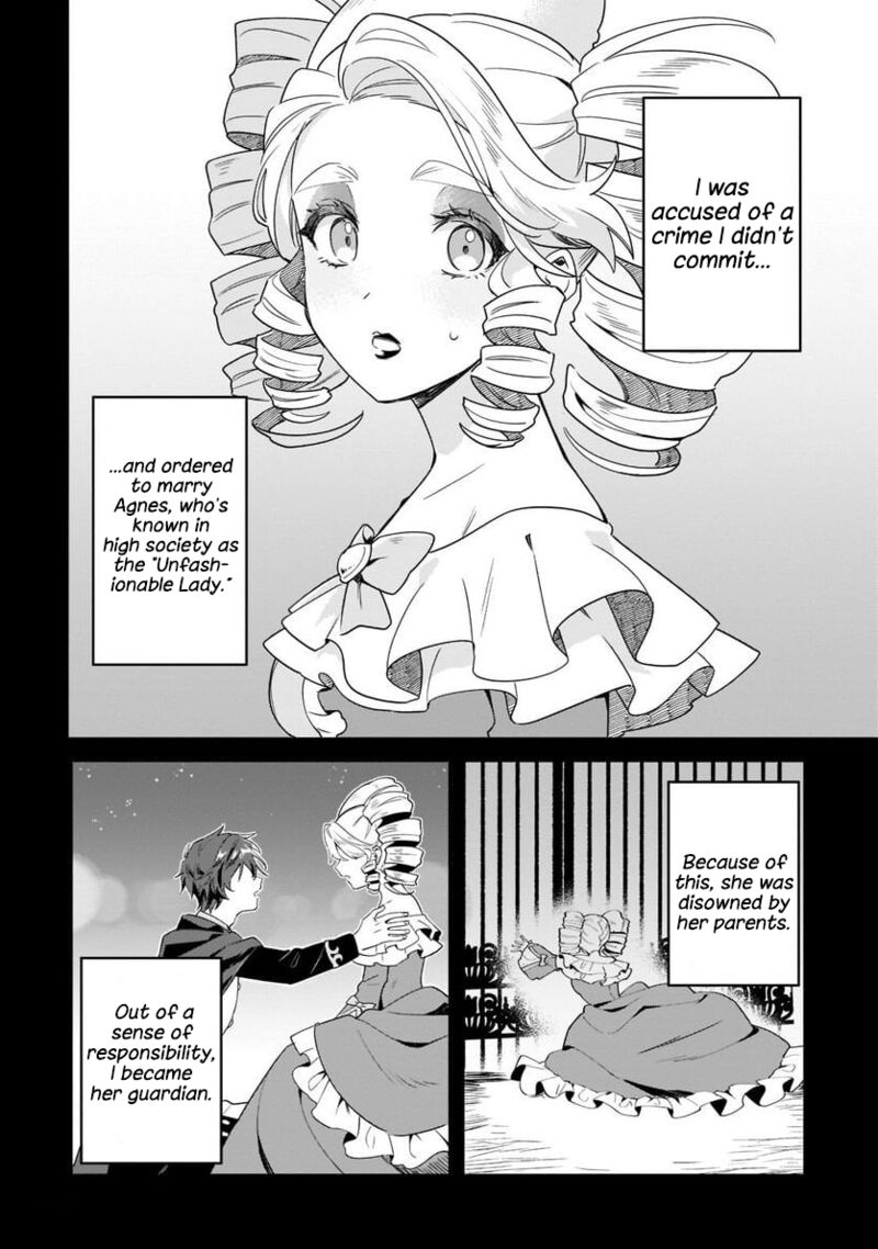Imokusa Reijou Desu Ga Akuyaku Reisoku Wo Tasuketara KinIIraremashita 12 2