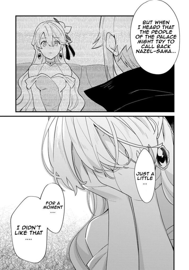 Imokusa Reijou Desu Ga Akuyaku Reisoku Wo Tasuketara KinIIraremashita 12 21