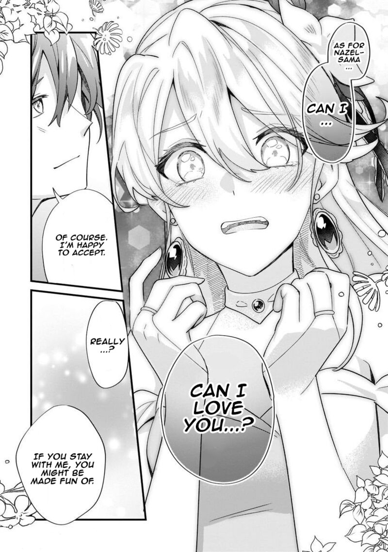 Imokusa Reijou Desu Ga Akuyaku Reisoku Wo Tasuketara KinIIraremashita 12 22