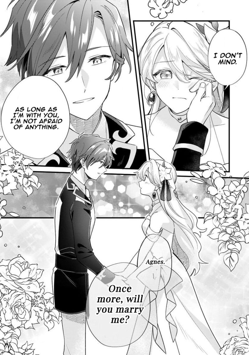 Imokusa Reijou Desu Ga Akuyaku Reisoku Wo Tasuketara KinIIraremashita 12 23