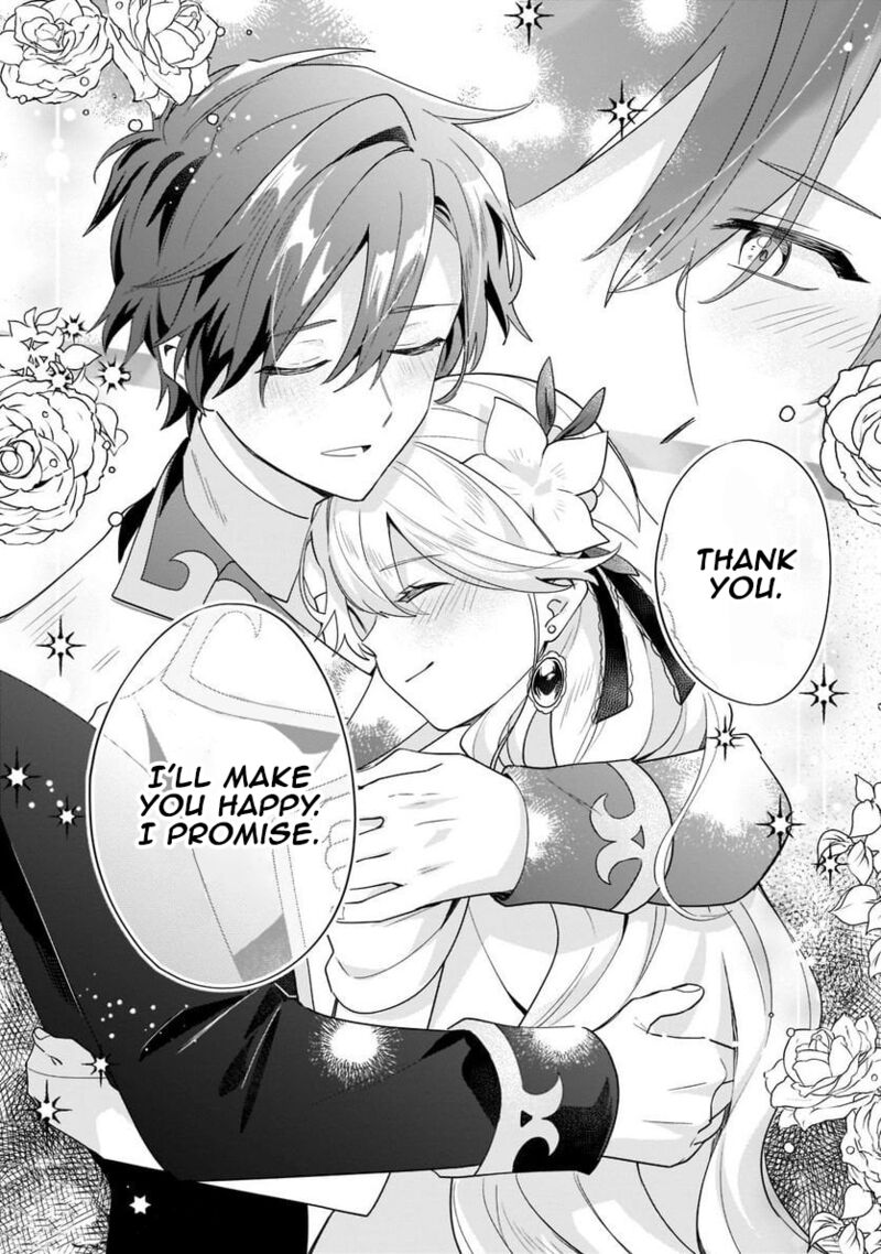 Imokusa Reijou Desu Ga Akuyaku Reisoku Wo Tasuketara KinIIraremashita 12 25