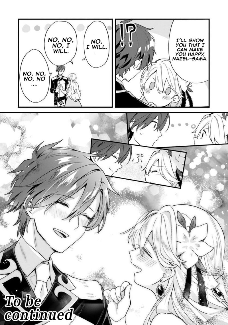 Imokusa Reijou Desu Ga Akuyaku Reisoku Wo Tasuketara KinIIraremashita 12 26