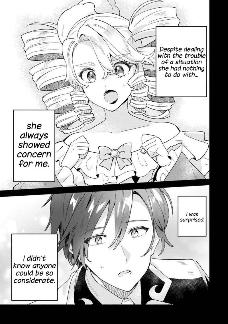 Imokusa Reijou Desu Ga Akuyaku Reisoku Wo Tasuketara KinIIraremashita 12 3