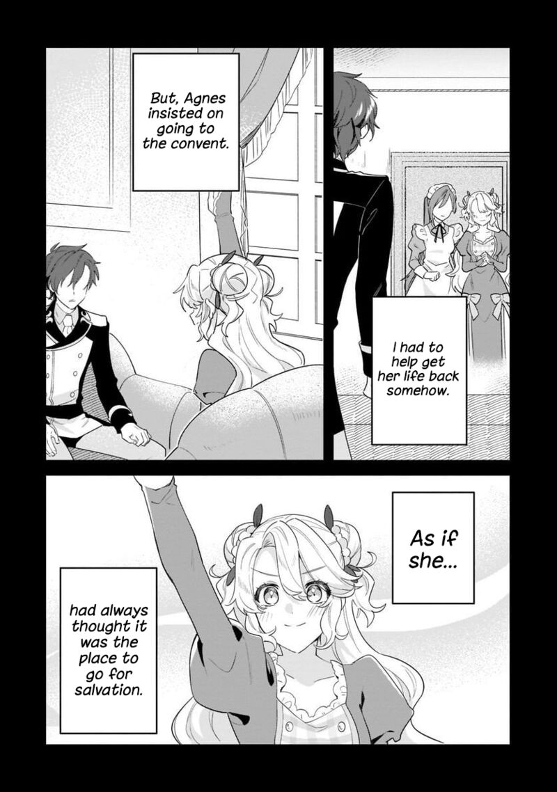 Imokusa Reijou Desu Ga Akuyaku Reisoku Wo Tasuketara KinIIraremashita 12 4