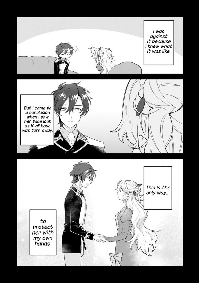 Imokusa Reijou Desu Ga Akuyaku Reisoku Wo Tasuketara KinIIraremashita 12 5