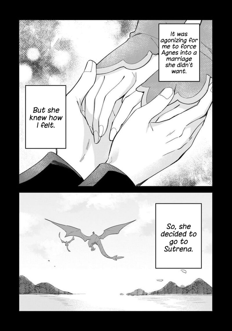 Imokusa Reijou Desu Ga Akuyaku Reisoku Wo Tasuketara KinIIraremashita 12 6