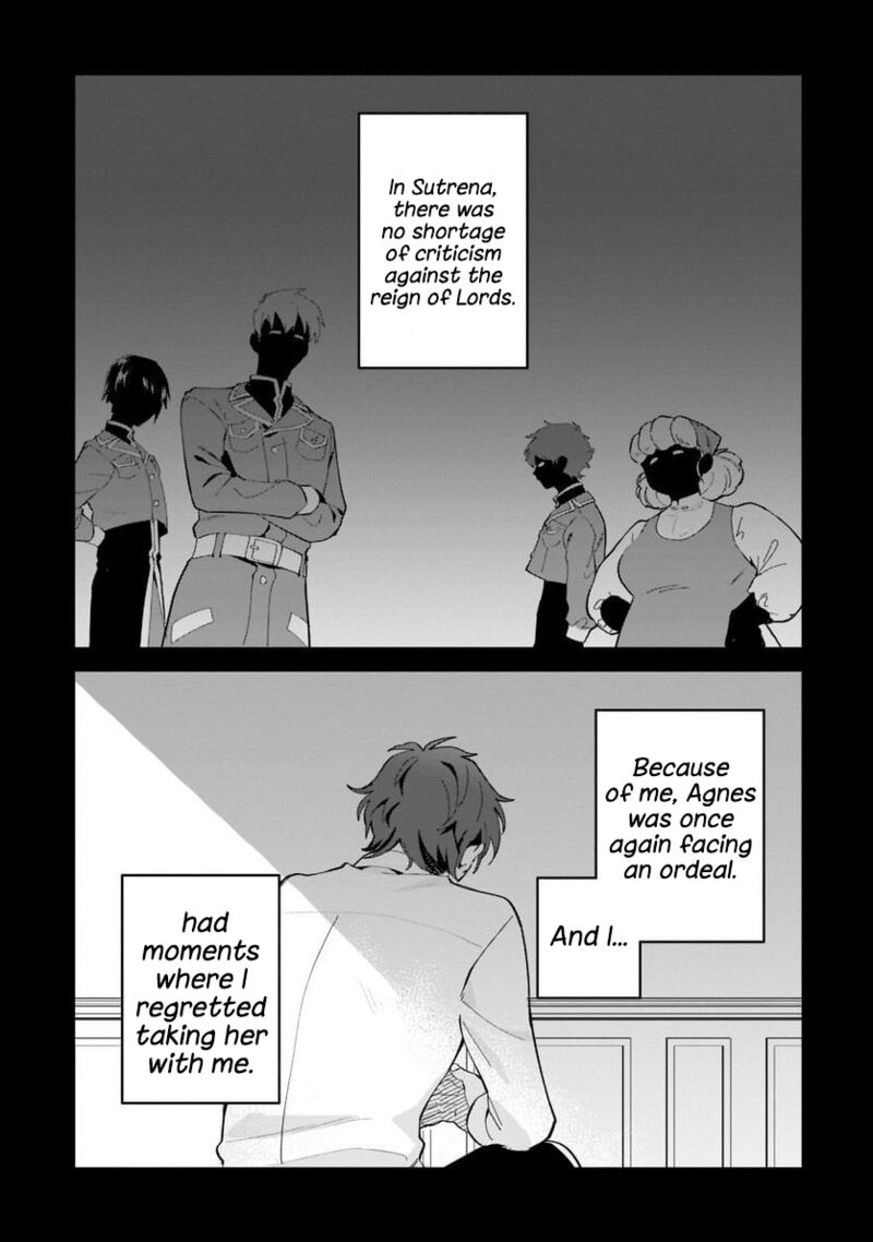 Imokusa Reijou Desu Ga Akuyaku Reisoku Wo Tasuketara KinIIraremashita 12 7