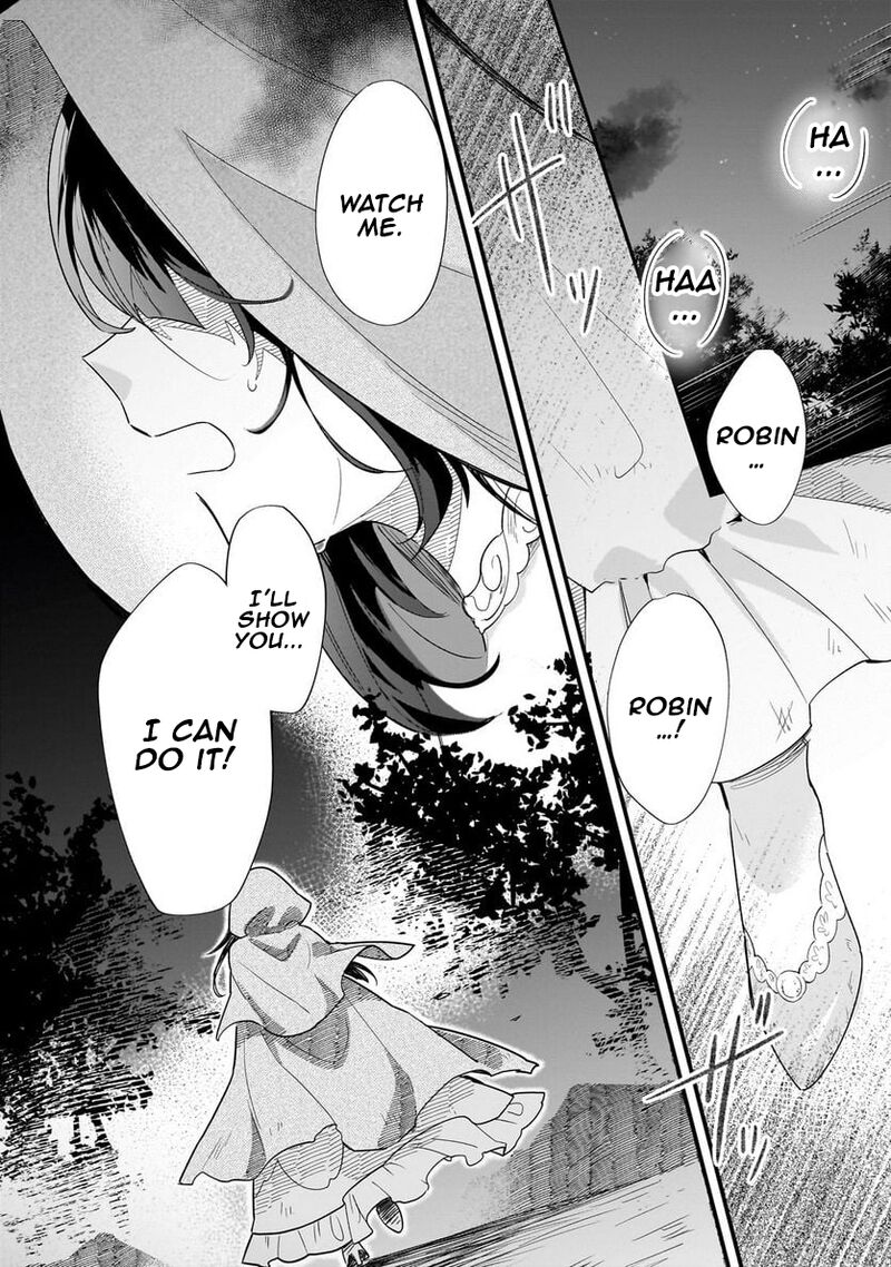 Imokusa Reijou Desu Ga Akuyaku Reisoku Wo Tasuketara KinIIraremashita 13 1