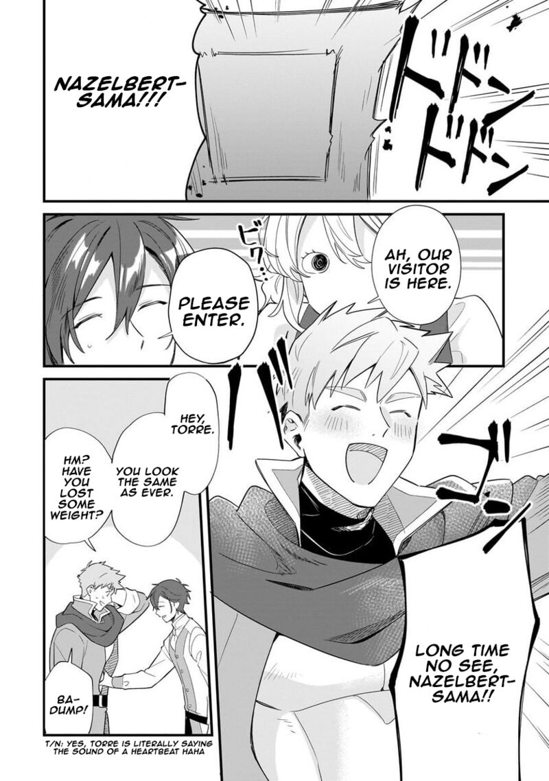 Imokusa Reijou Desu Ga Akuyaku Reisoku Wo Tasuketara KinIIraremashita 13 14