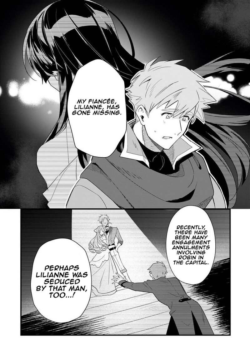 Imokusa Reijou Desu Ga Akuyaku Reisoku Wo Tasuketara KinIIraremashita 13 17
