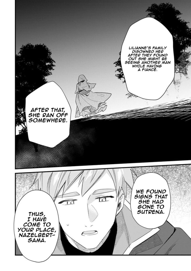 Imokusa Reijou Desu Ga Akuyaku Reisoku Wo Tasuketara KinIIraremashita 13 18