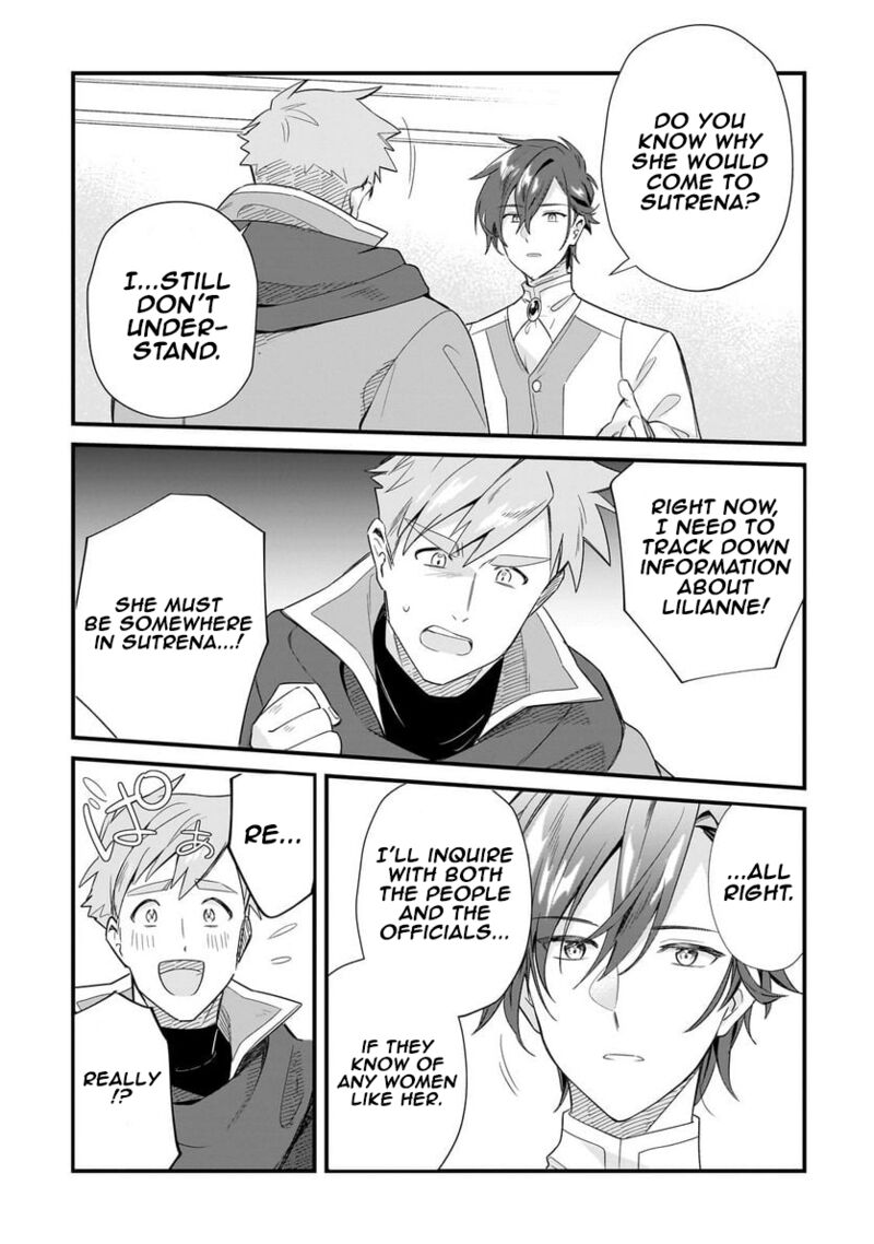 Imokusa Reijou Desu Ga Akuyaku Reisoku Wo Tasuketara KinIIraremashita 13 19