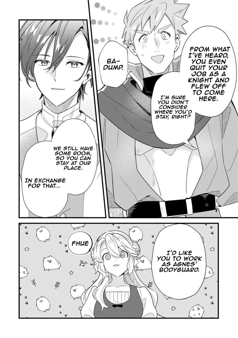 Imokusa Reijou Desu Ga Akuyaku Reisoku Wo Tasuketara KinIIraremashita 13 20