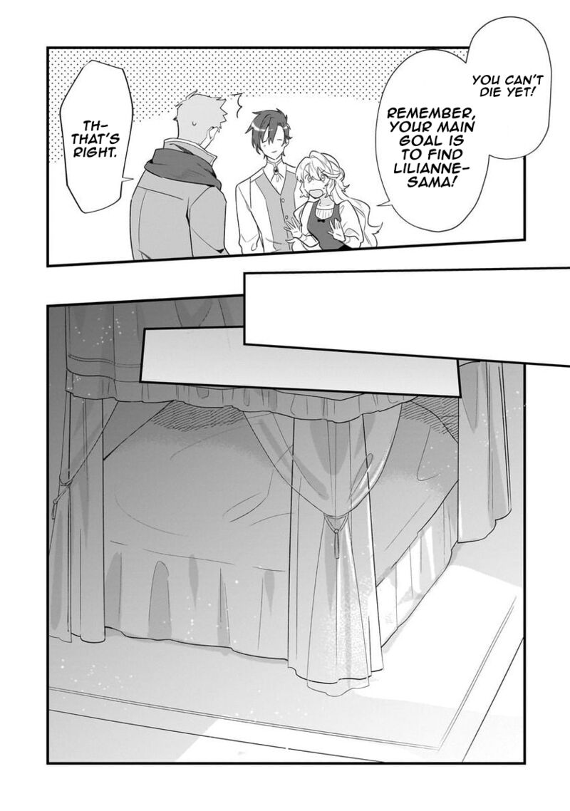 Imokusa Reijou Desu Ga Akuyaku Reisoku Wo Tasuketara KinIIraremashita 13 23