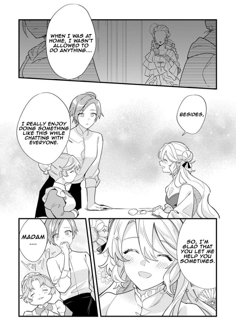 Imokusa Reijou Desu Ga Akuyaku Reisoku Wo Tasuketara KinIIraremashita 13 6